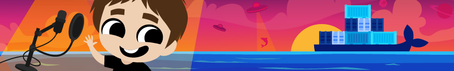 Cloud-Jitsu: Nodecraft, Cloudflare and Backblaze Webinar Cloud-Jitsu: Nodecraft, Cloudflare and Backblaze Webinar
